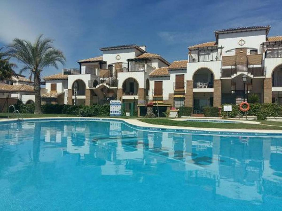 Appartement Alandalus Hill *